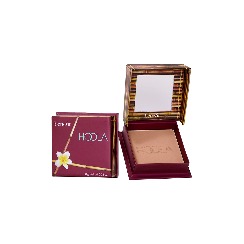 BENEFIT COSMETICSHOOLA BRONZER POWDER(ORIGINAL SHADE)