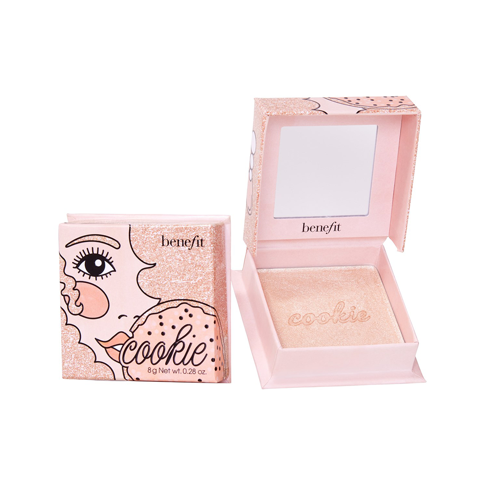 BENEFIT COOKIE HIGHLIGHTER FULL SIZE