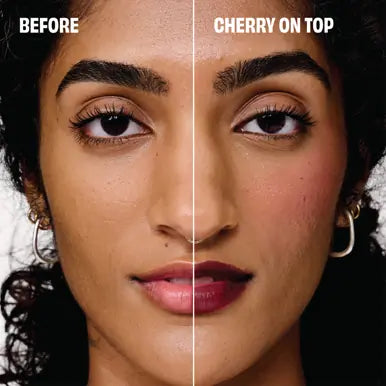 Benefit Cosmetics  Benetint Liquid Lip + Cheek Blush Stain (BENETINT DARK CHERRY )