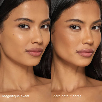 CHARLOTTE TILBURY AIBRUSH BRONZER (4-DEEP)