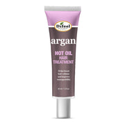 DIFEEL DIFFERENT FEEL ARGAN  HOT OIL HAIR TREATMENT