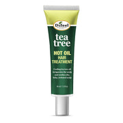 DIFEEL DIFFERENT FEEL TEA TREE OIL HAIR TREATMENT