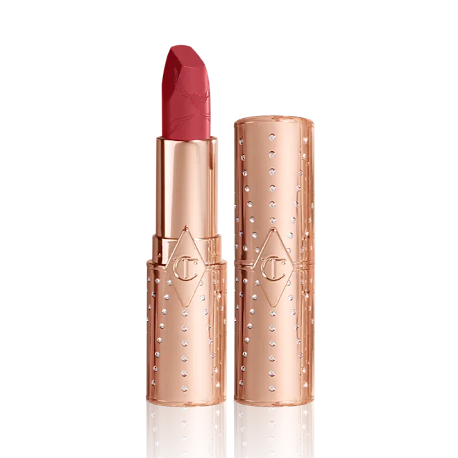 CHARLOTTE TILBURY HOT LIPS (FIRST DANCE)