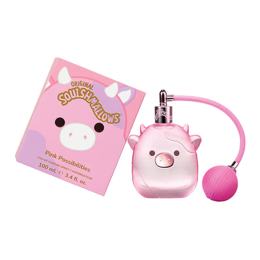 ORIGINAL SQUISHMALLOWS PINK POSSIBILITIES