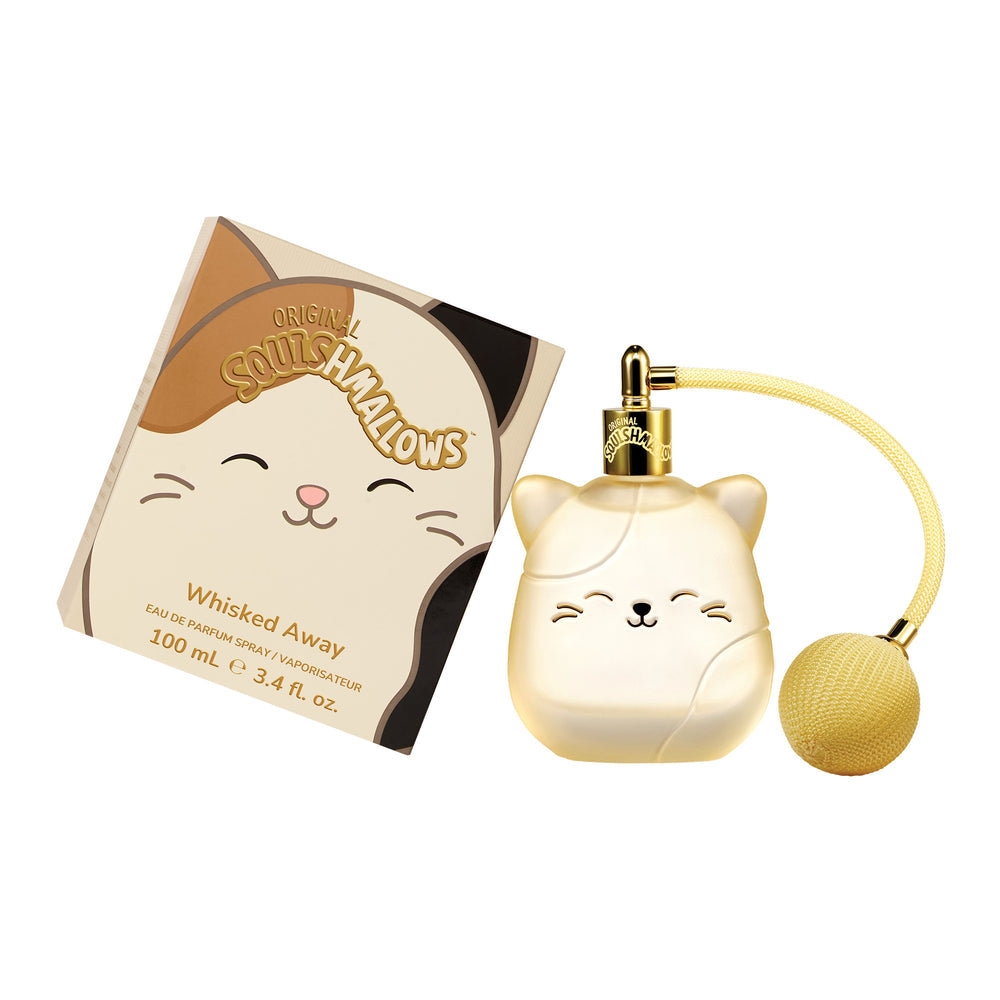 ORIGINAL SQUISHMALLOWS WHISKED AWAY