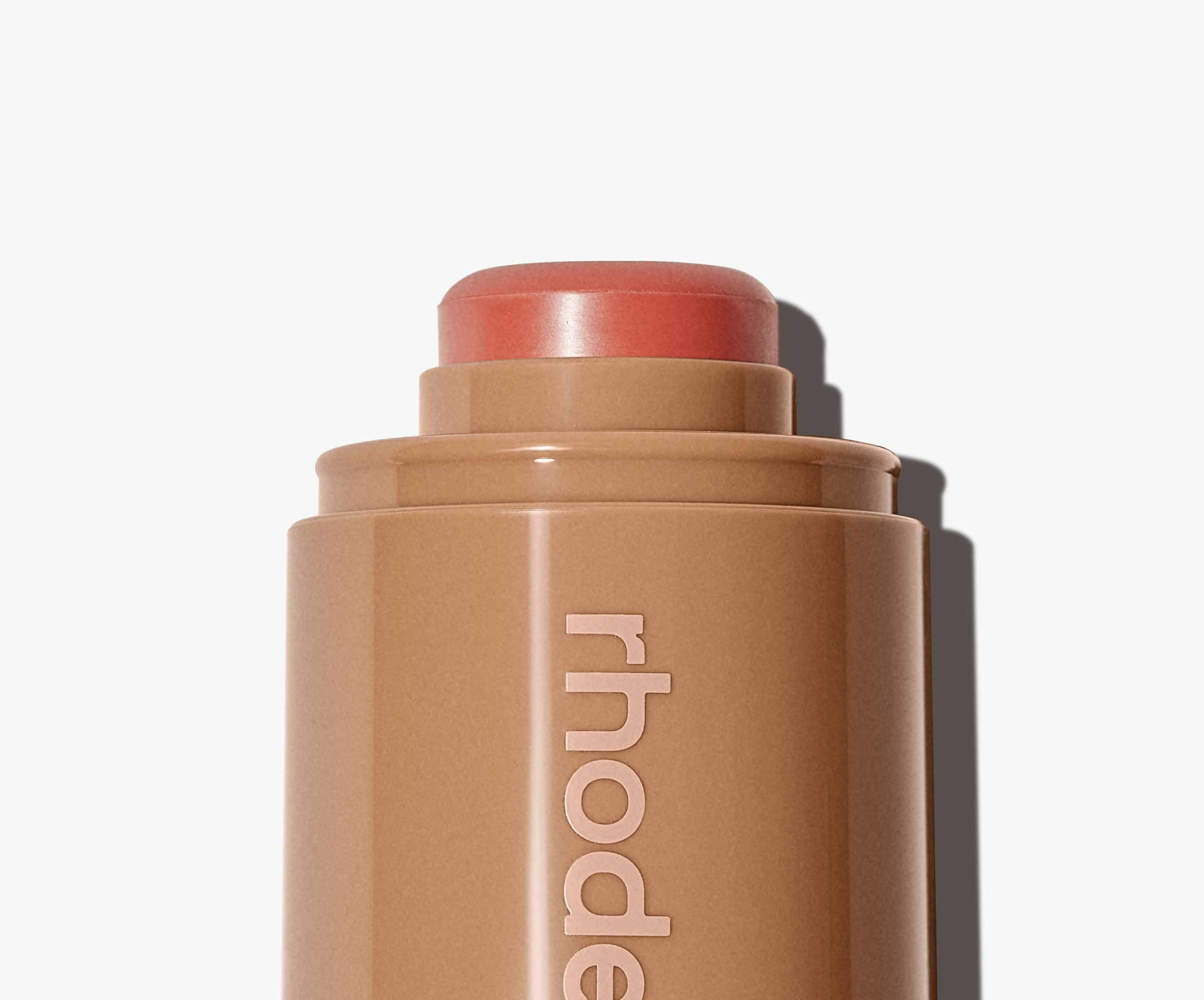 RHODE ポケットブラッシュ リップティント FRECKLE / PEACH rhode Pocket Blush + Peptide Lip Tint New Shades - The Beauty Look