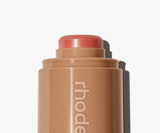 RHODE-POCKET BLUSH (FRECKLE)- NEUTRAL PEACH