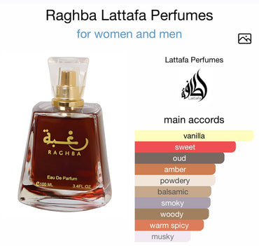 LATTAFA-RAGHBA