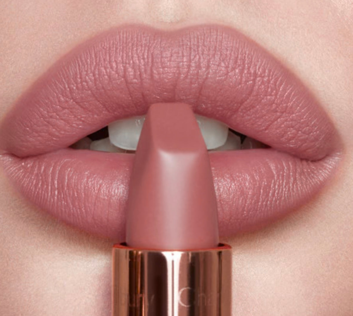 CHARLOTTE TILBURY PILLOW TALK LIP KIT (PILLOW TALK FAIR + KISSING PILLOW TALK FAIR)