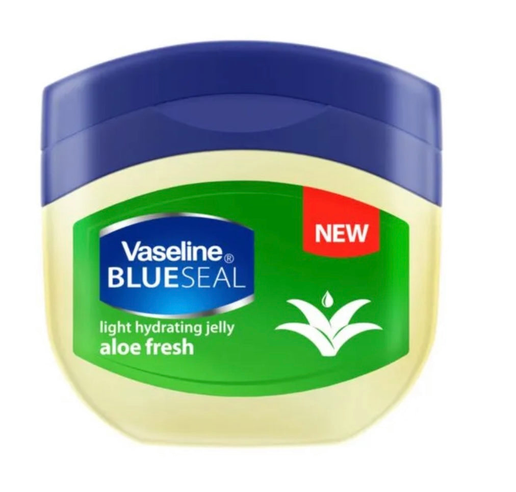 VASELINEÂ® BLUE SEAL ORIGINAL PETROLEUM JELLY