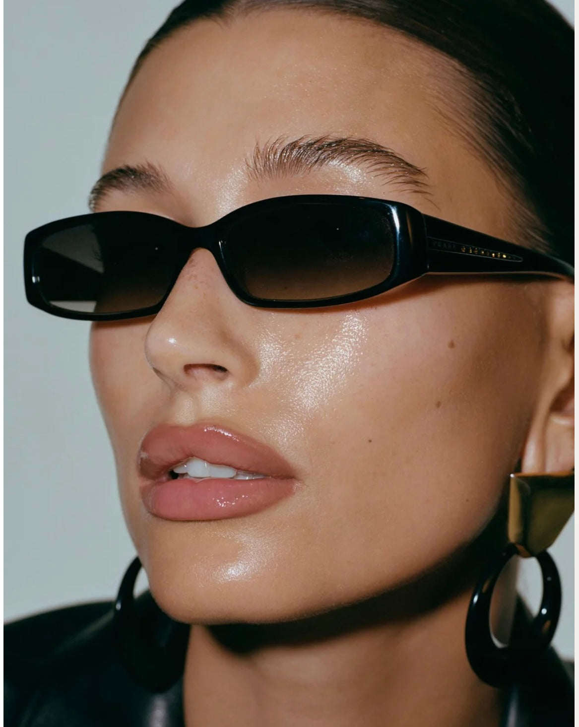 RHODE PEPTIDE LIP TINT - SALTED CARAMEL (WITHOUT BOX)