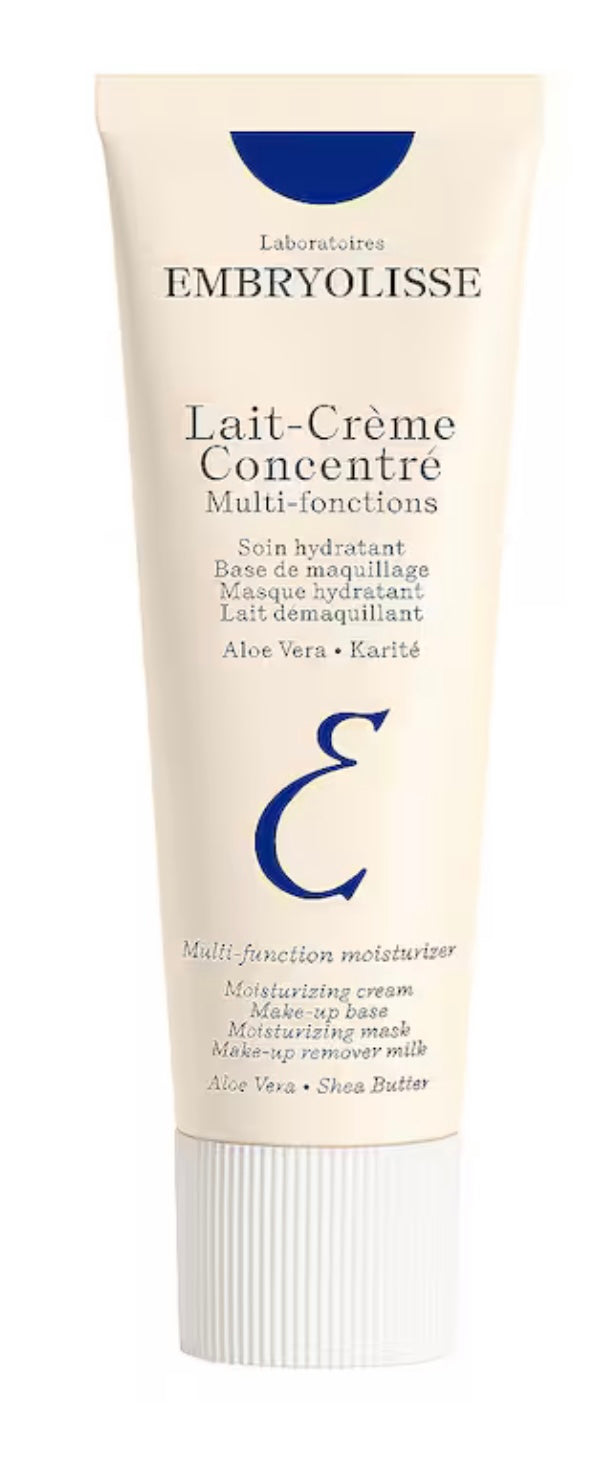 EMBRYOLISSE LAIT CREME FLUID MAKEUP PRIMER