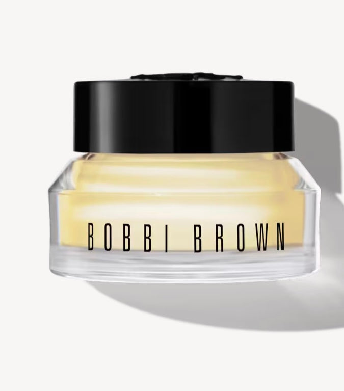 BOBBI BROWN VITAMIN ENRICHED EYE CREAM & PRIMER
