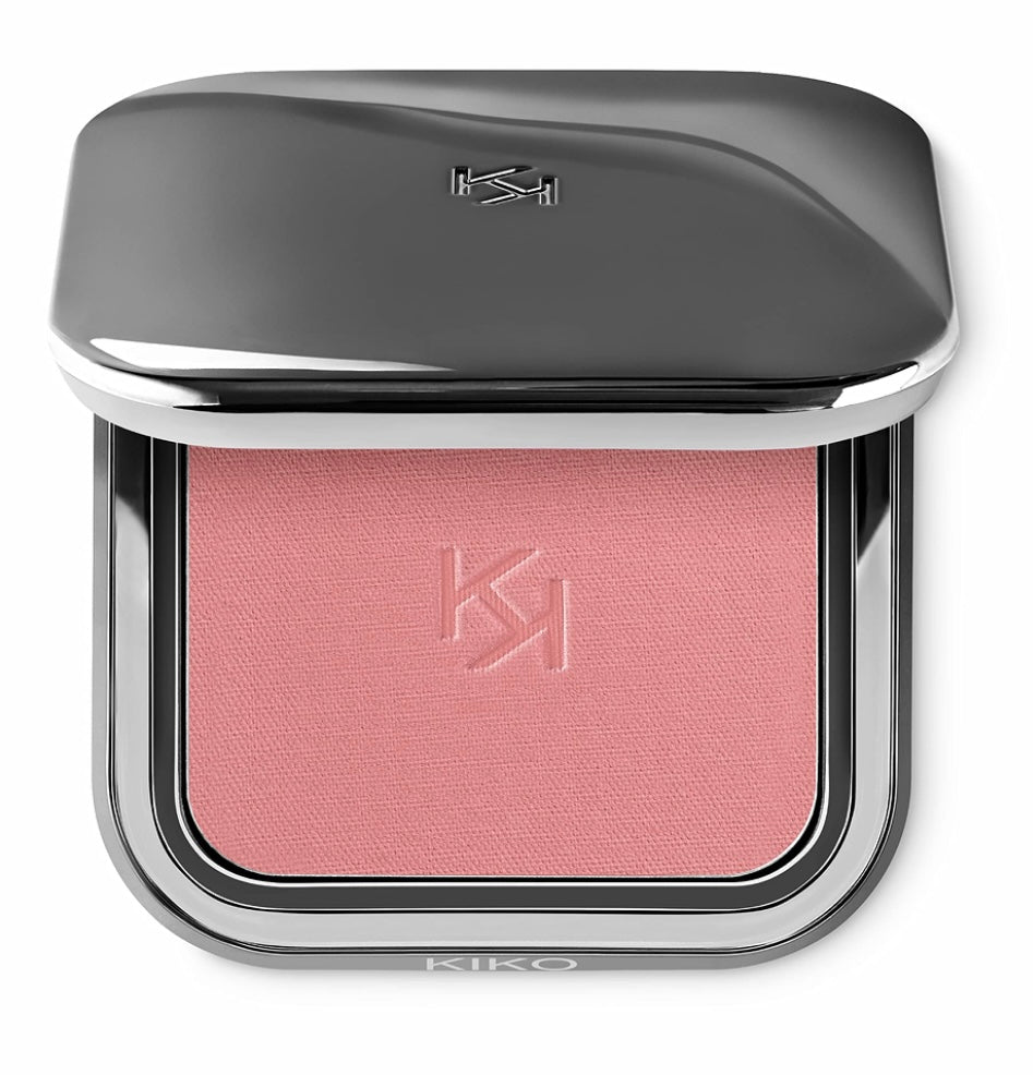 KIKO MILANI UNLIMITED BLUSH (10 WARM MAUVE)