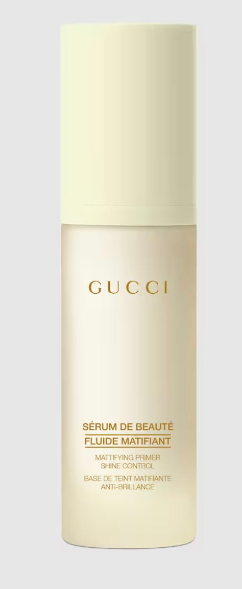 GUCCI MATTIFIYING PRIMER SHINE CONTROL