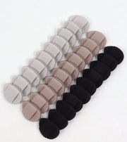Concealer makeup sponge pack of 5 pieces