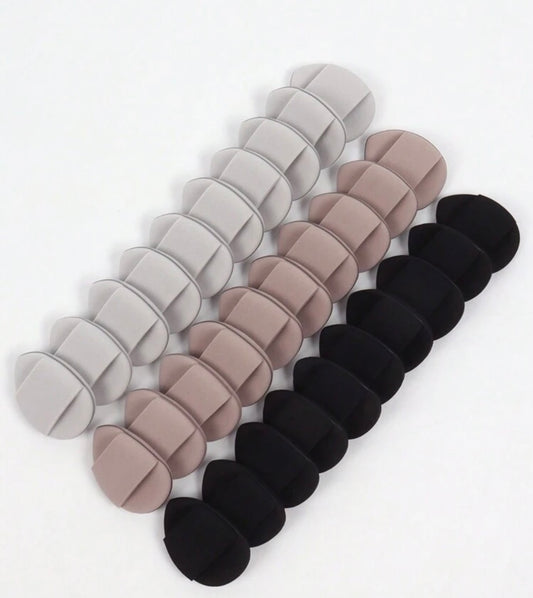 Concealer makeup sponge pack of 5 pieces