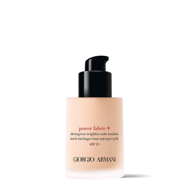 GIORGIO ARMANI POWER FABRIC + SPF 20 (2)