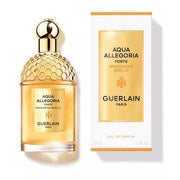 GUERLAIN AQUA ALLERGORIA MANDARINE BASILIC