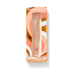 Grande Cosmetics Tweezers