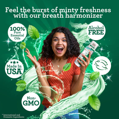 GURU NANDA DUAL BARREL PH BALANCE WHITENING MOUTHWASH