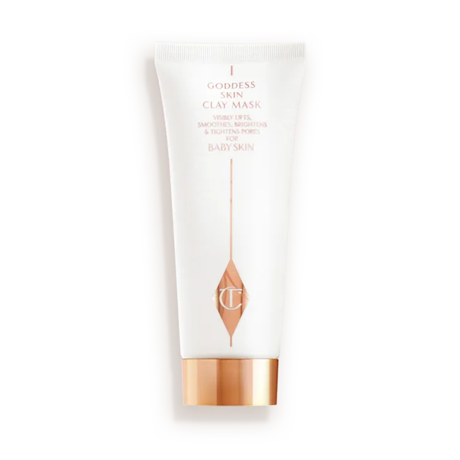 CHARLOTTE TILBURY GODDESS SKIN CLAY MASK