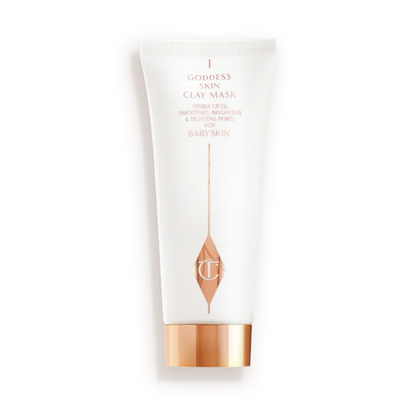 CHARLOTTE TILBURY GODDESS SKIN CLAY MASK