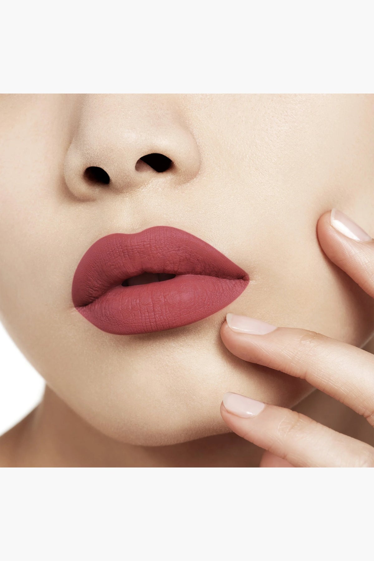 CHRISTIAN DIOR ROUGE DIOR LONGWEAR LIPSTICK (558 GRACE)