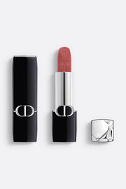 CHRISTIAN DIOR ROUGE DIOR LONGWEAR LIPSTICK (558 GRACE)
