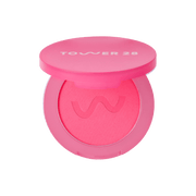 TOWER 28GETSET BLUR + SET MATTE POWDER BLUSH  ( FELIZ FRESCA)