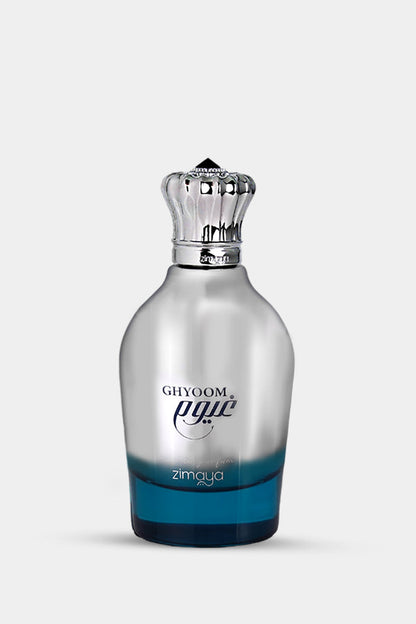 Zimaya Ghyoom Eau De Parfum - For Men