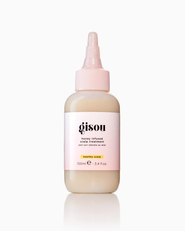 Scalp Treatment Honey Infused 100 Ml