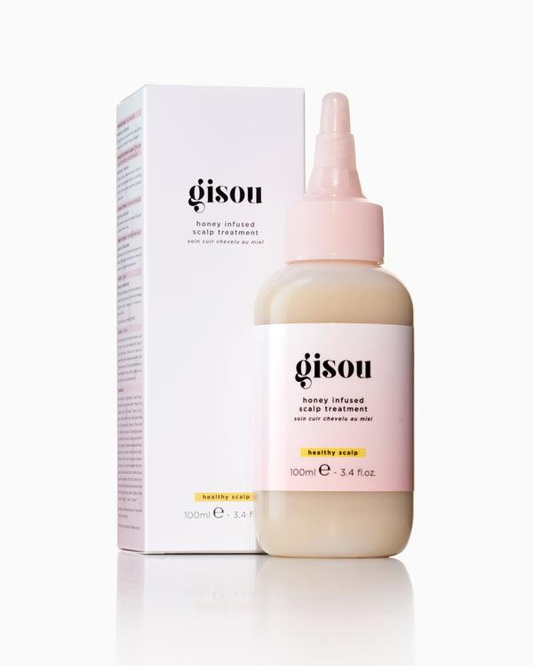 Scalp Treatment Honey Infused 100 Ml