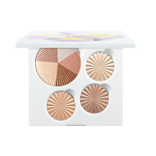 Ofra Cosmetics Ofra  Highlighter Palette - Glow Up