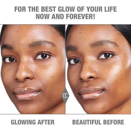 CHARLOTTE TILBURY GLOW TONER