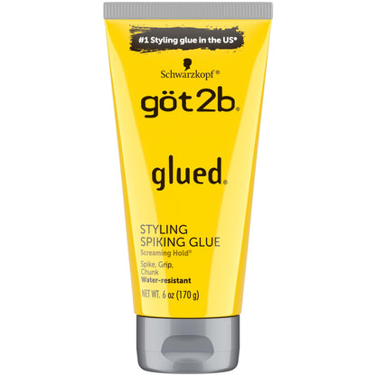 Got2B Schwarzkopf Styling Spinking Glue (big size 170g)