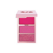 ONE/SIZE BY PATRICK STARRR Cheek Clapper 3D Blush Trio Palette (GWORLY POP)