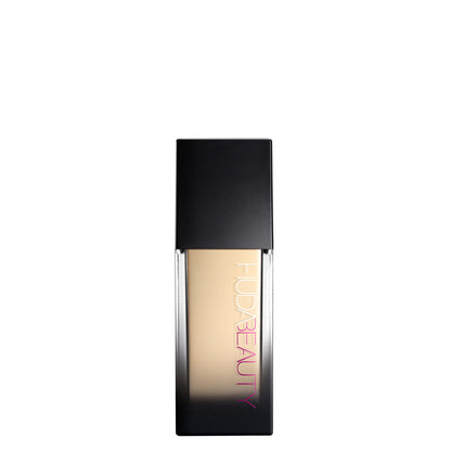 Huda Beauty #Fauxfilter Luminous Matte Foundation  (100)