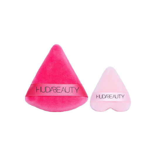 EASY BAKE POWDER PUFF DUO