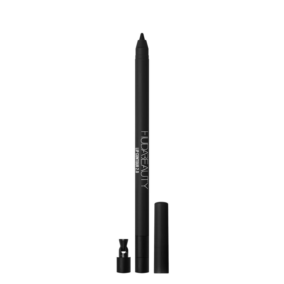 Huda Beauty Lip Liner Lip Contour 2.0 Automatic Matte Lip Pencil (NOCTURNAL)