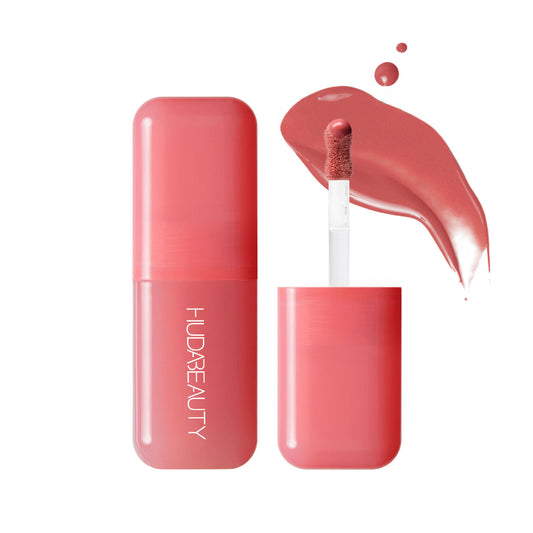 Huda Beauty Blush Filter Liquid Blush (STRAWBERRY CREAM)