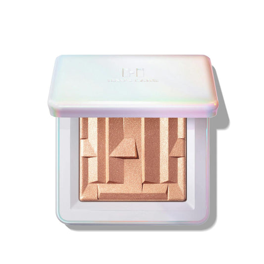 HAUS OF LAB BY LADY GAGA BIO-RADIANT GEL POWDER HIGHLIGHTER (PEACH QUARTZ)