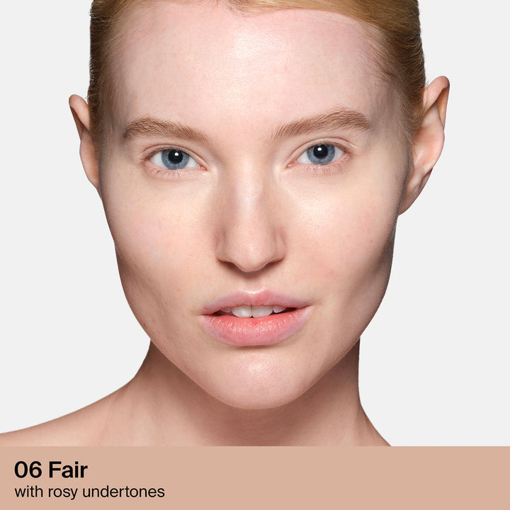 HAUS LABS BY LADY GAGA  TRICLONE SKIN TECH HYDRATING + DE-PUFFING CONCEALER WITH FERMENTED ARNICA (10 light golden)