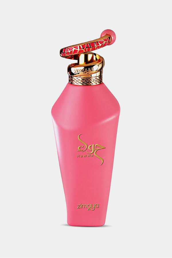 Zimaya-Hawwa Pink Eau De Parfum