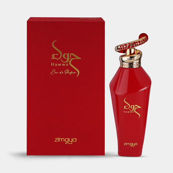 Zimaya-Hawwa Rouge