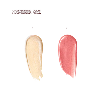 CHARLOTTE'S HOLLYWOOD SUPERSTAR GLOW KIT LIMITED EDITION KIT