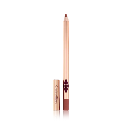 Charlotte Tilbury Lip Cheat Lip Liner (HOT GOSSIP)