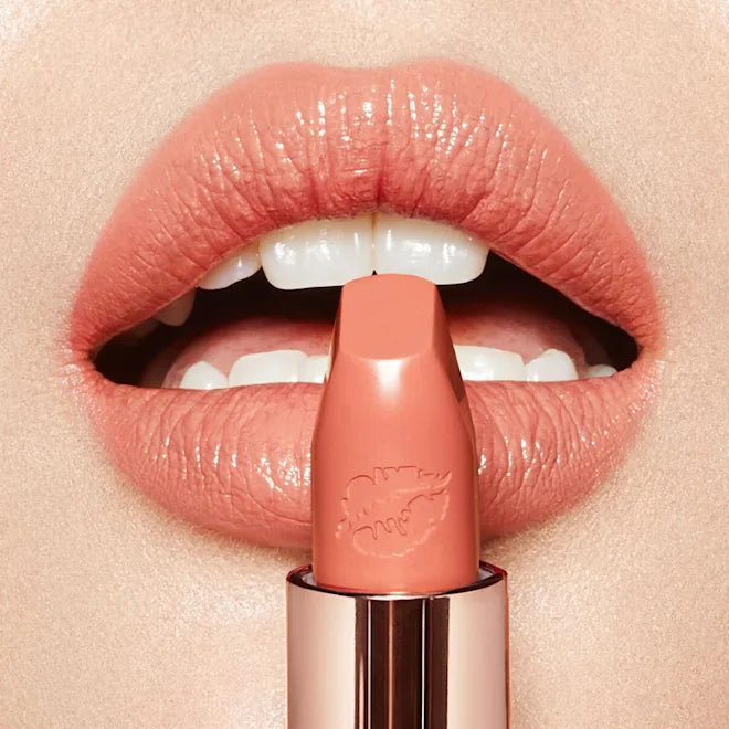 CHARLOTTE TILBURY HOT LIPS (ANGEL ALESSANDRA)
