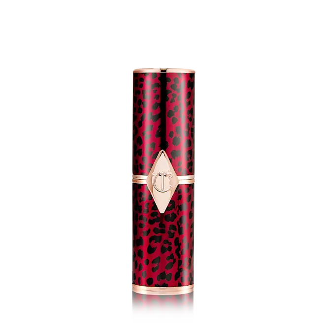 CHARLOTTE TILBURY HOT LIPS (PATSY RED)