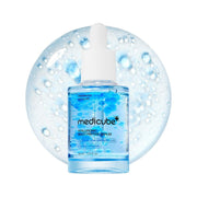 MEDICUBE HYALURONIC MULTI PEPTIDE SERUM 25